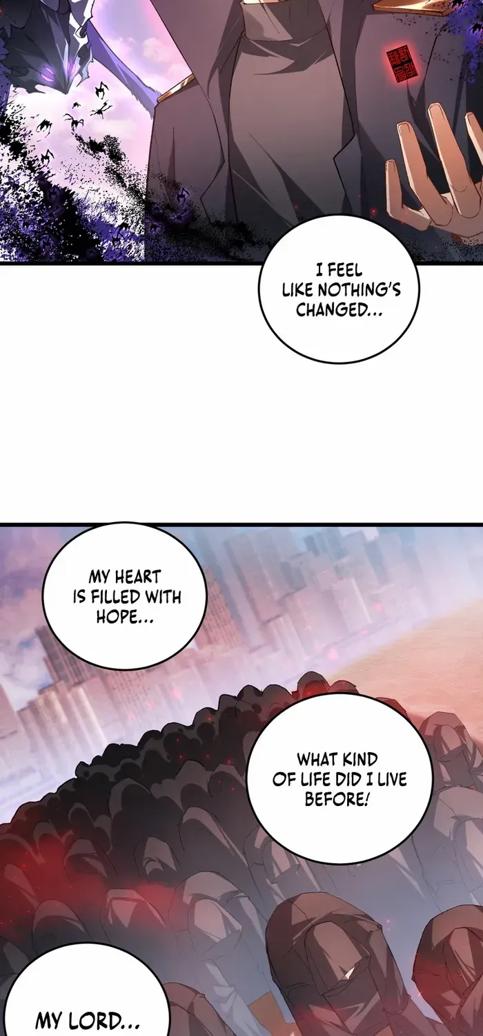 Supreme Zerg Lord Chapter 81 page 14 - 