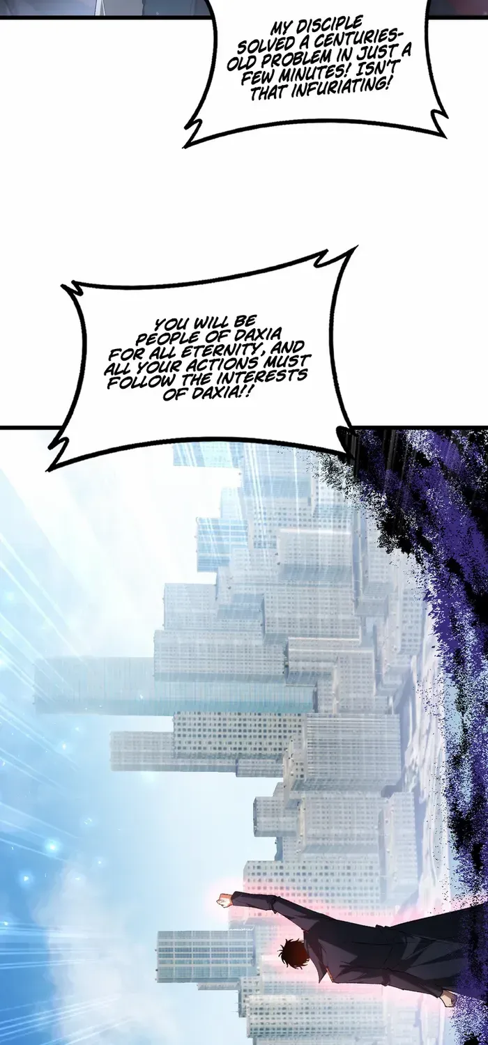 Supreme Zerg Lord Chapter 81 page 18 - 