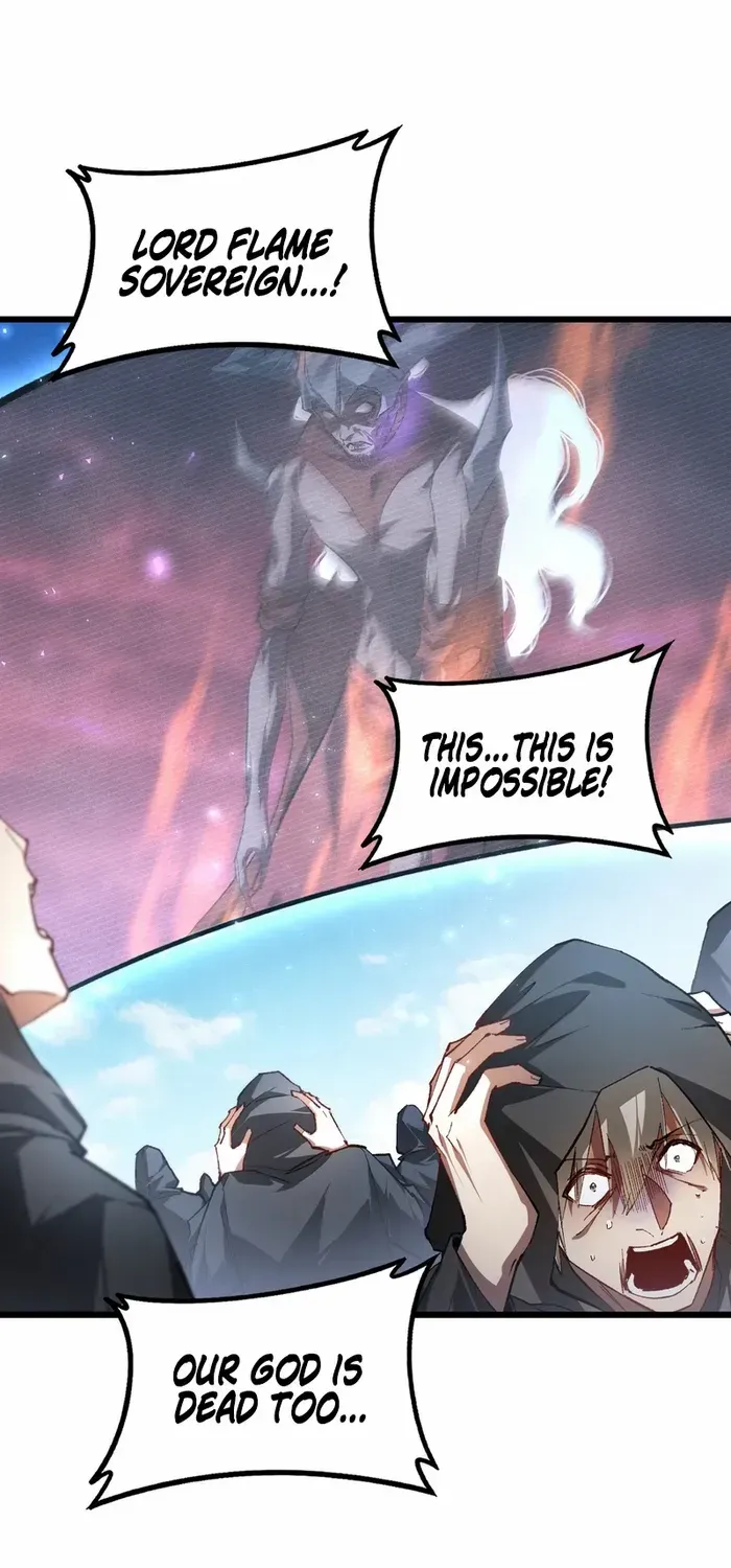Supreme Zerg Lord Chapter 81 page 3 - 