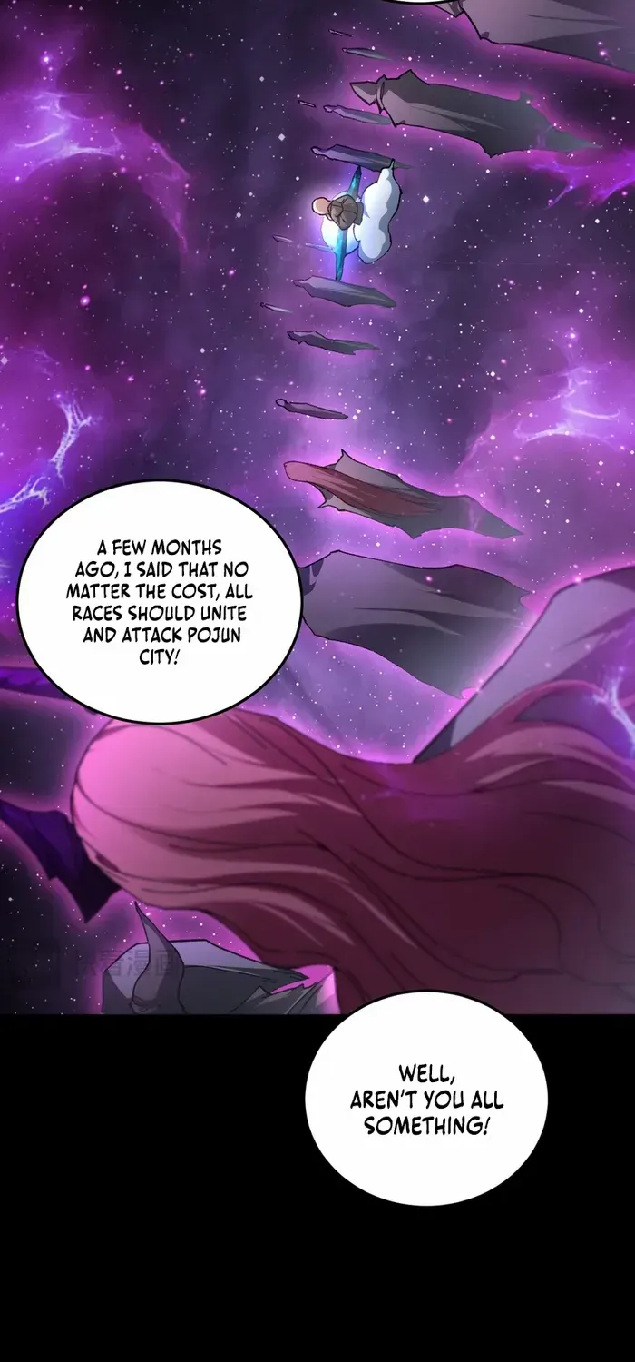 Supreme Zerg Lord Chapter 81 page 26 - 