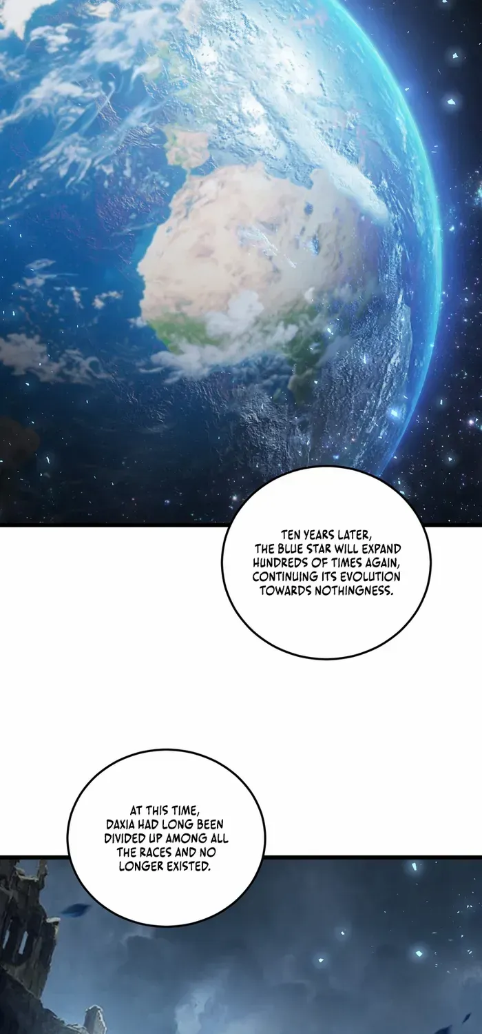 Supreme Zerg Lord Chapter 81 page 37 - 