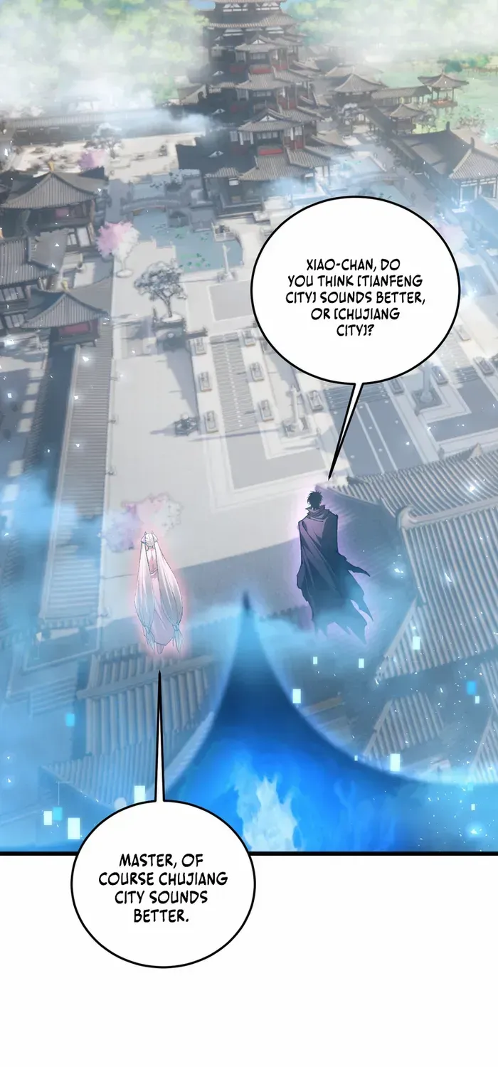 Supreme Zerg Lord Chapter 81 page 39 - 
