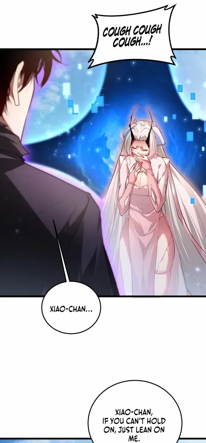 Supreme Zerg Lord Chapter 81 page 40 - 