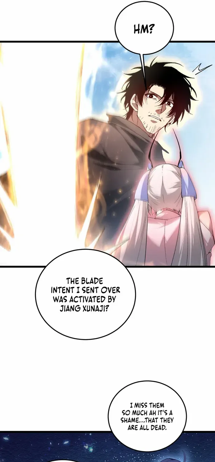 Supreme Zerg Lord Chapter 81 page 44 - 
