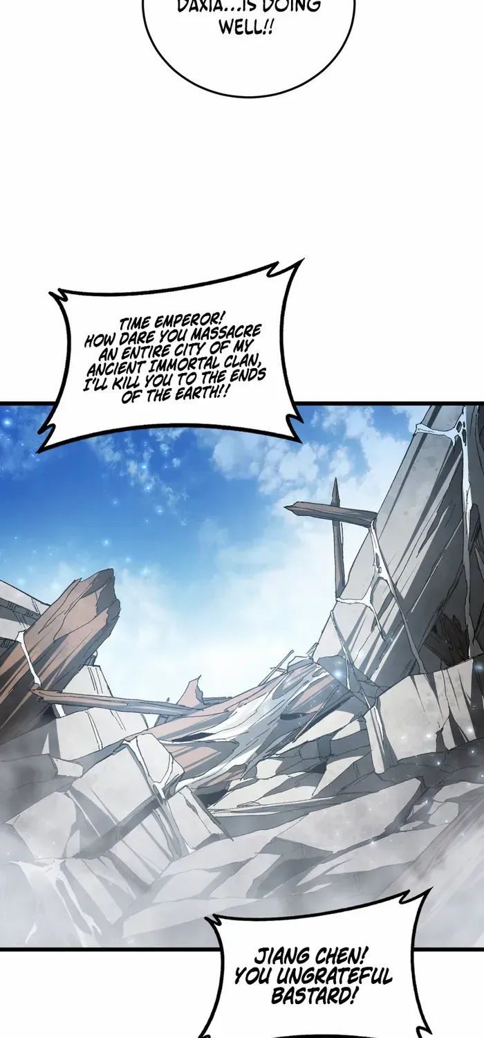 Supreme Zerg Lord Chapter 81 page 48 - 