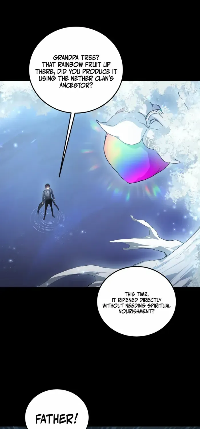 Supreme Zerg Lord Chapter 82 page 11 - 