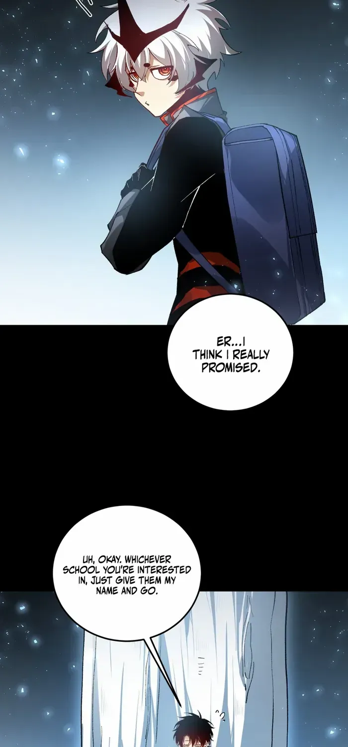 Supreme Zerg Lord Chapter 82 page 13 - 
