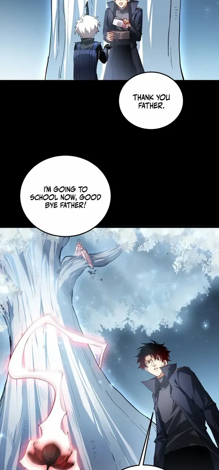 Supreme Zerg Lord Chapter 82 page 14 - 