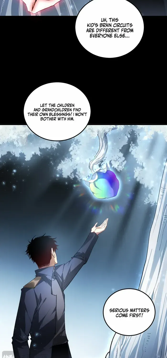 Supreme Zerg Lord Chapter 82 page 15 - 