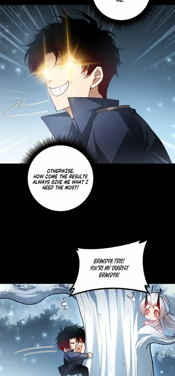 Supreme Zerg Lord Chapter 82 page 20 - 