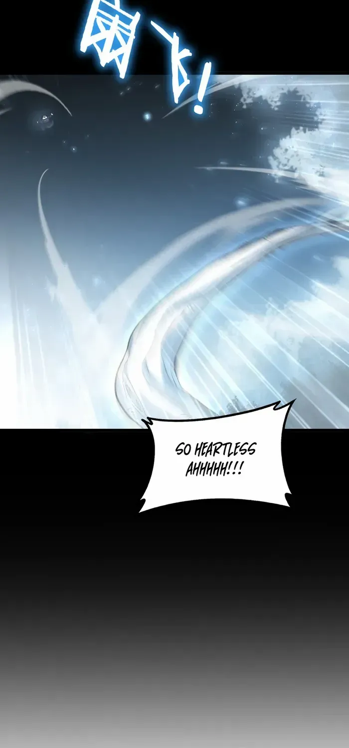 Supreme Zerg Lord Chapter 82 page 22 - 