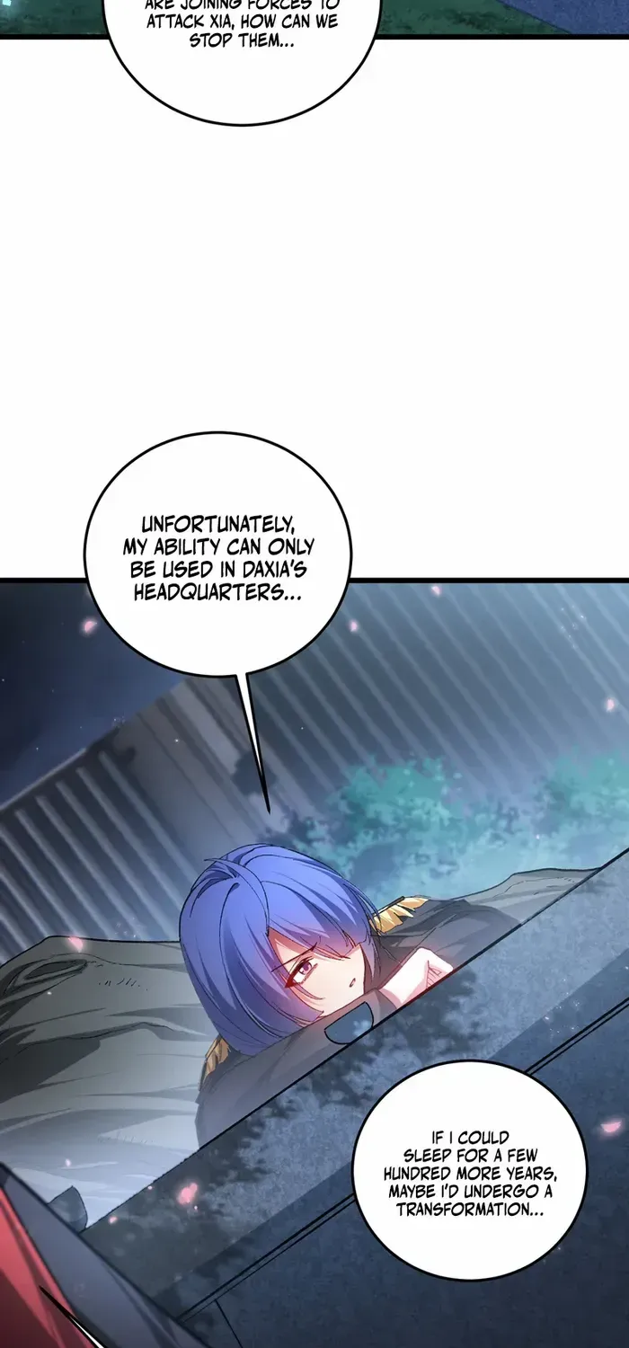 Supreme Zerg Lord Chapter 82 page 24 - 