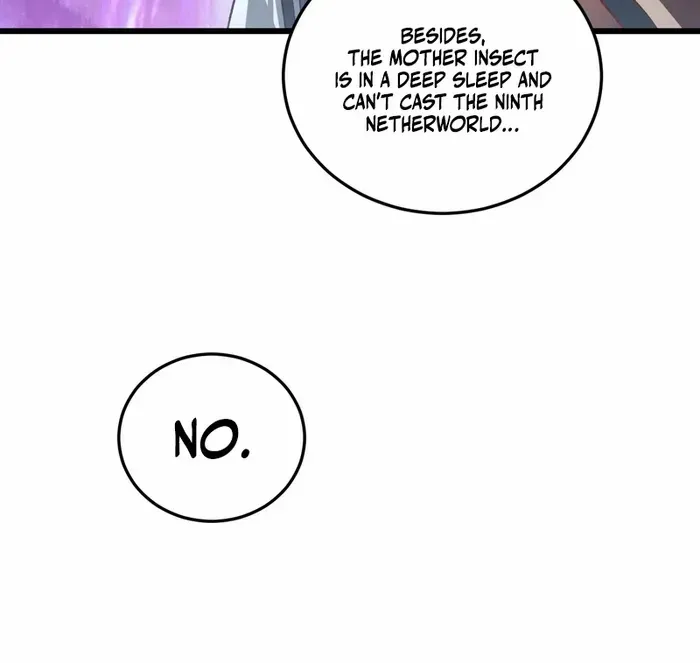 Supreme Zerg Lord Chapter 82 page 26 - 