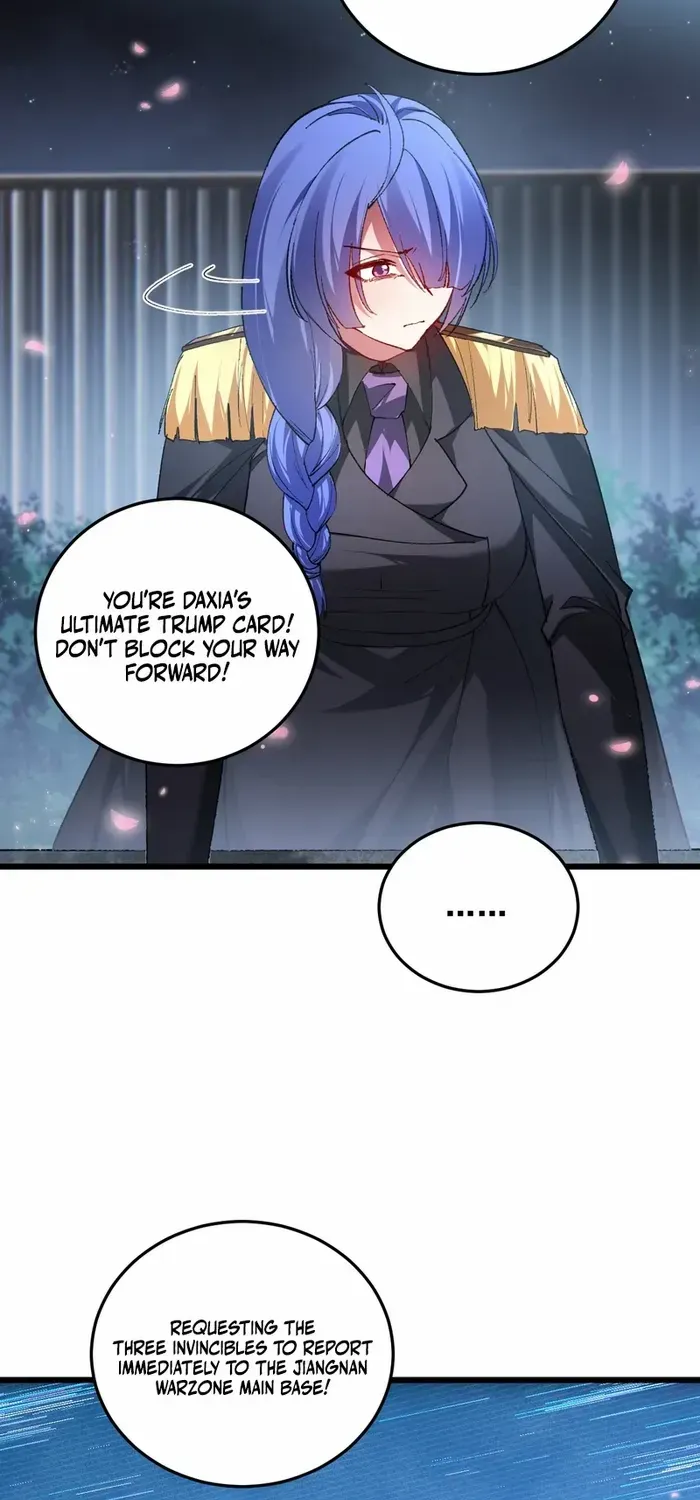 Supreme Zerg Lord Chapter 82 page 30 - 