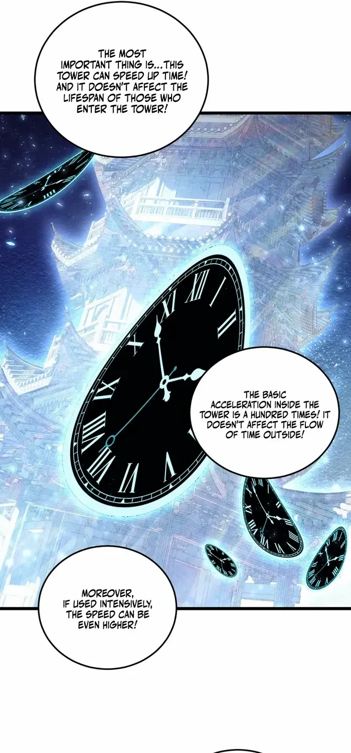 Supreme Zerg Lord Chapter 82 page 36 - 