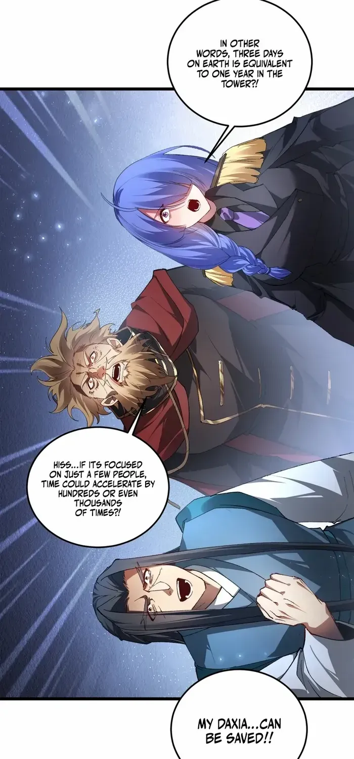 Supreme Zerg Lord Chapter 82 page 37 - 