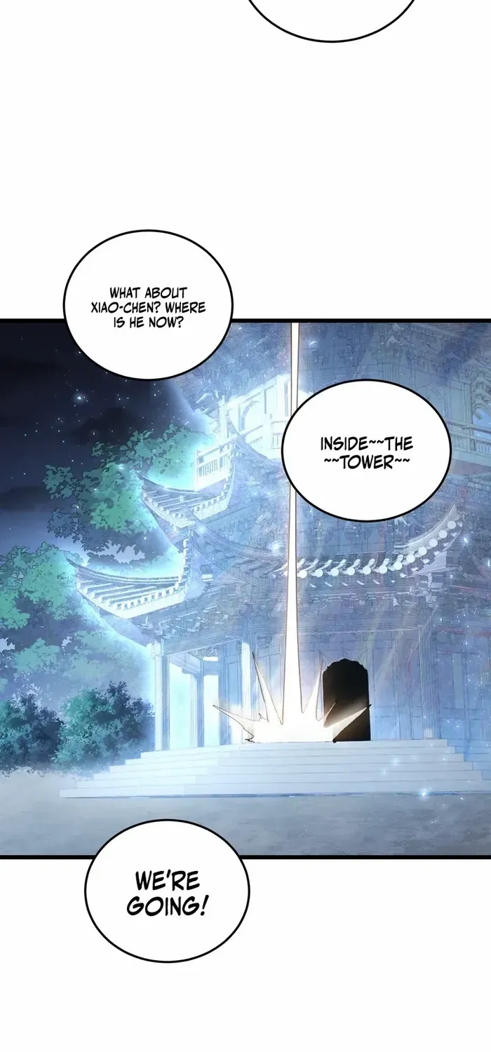 Supreme Zerg Lord Chapter 82 page 38 - 