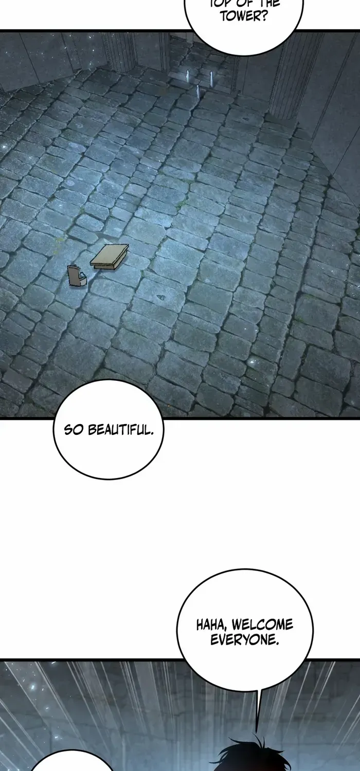 Supreme Zerg Lord Chapter 82 page 40 - 
