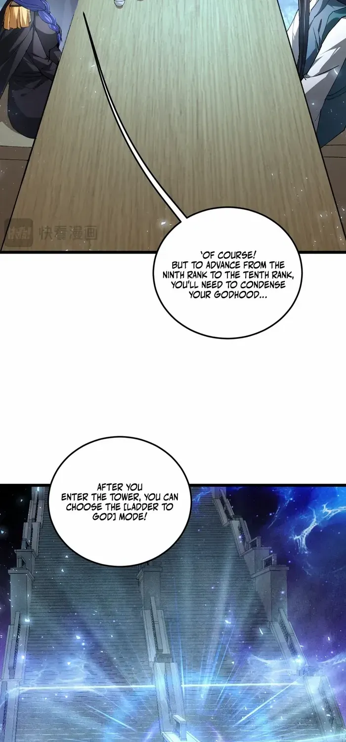 Supreme Zerg Lord Chapter 82 page 43 - 