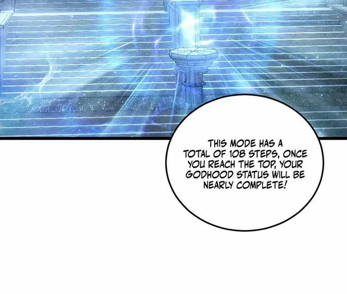 Supreme Zerg Lord Chapter 82 page 44 - 