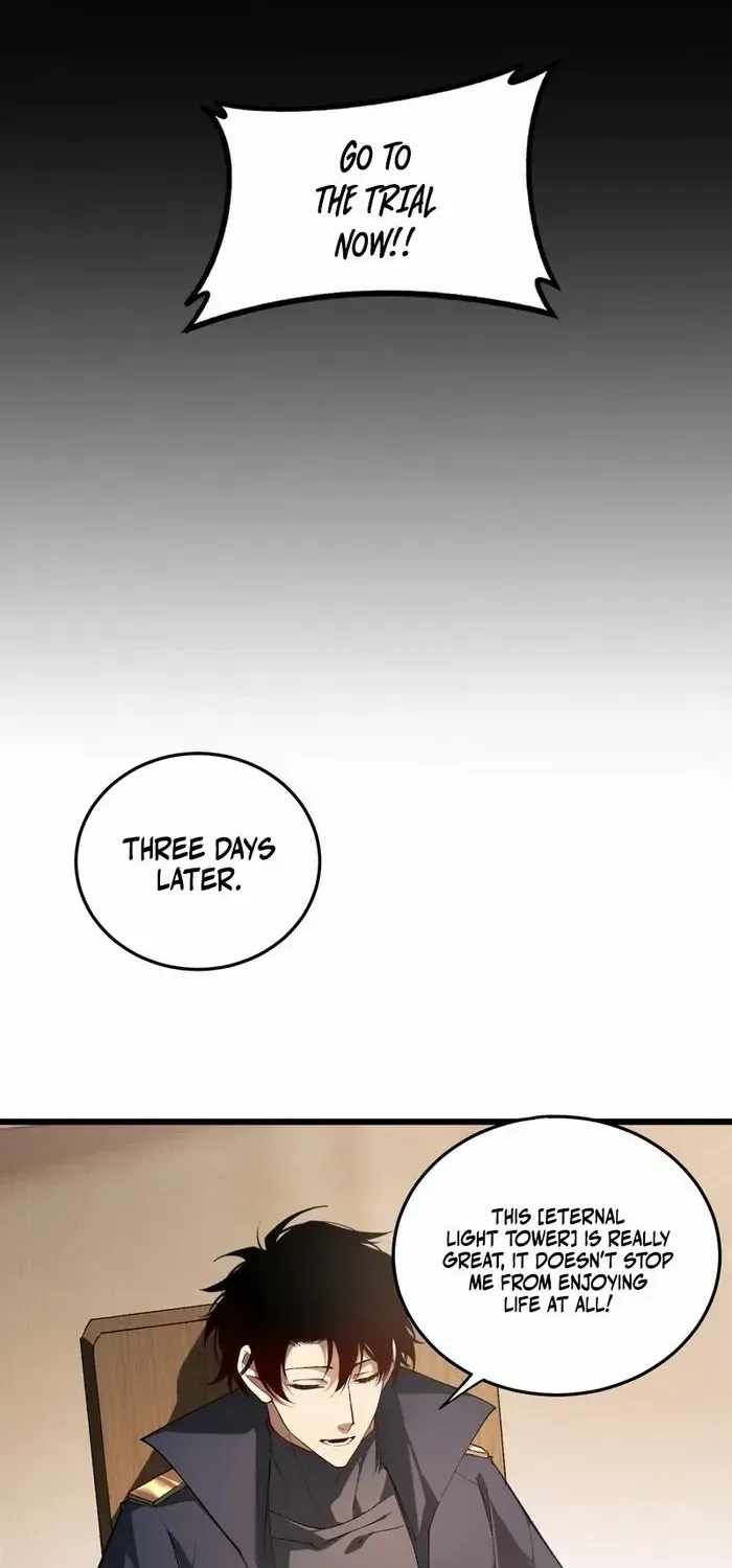 Supreme Zerg Lord Chapter 82 page 48 - 