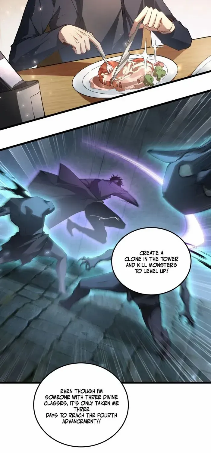Supreme Zerg Lord Chapter 82 page 49 - 