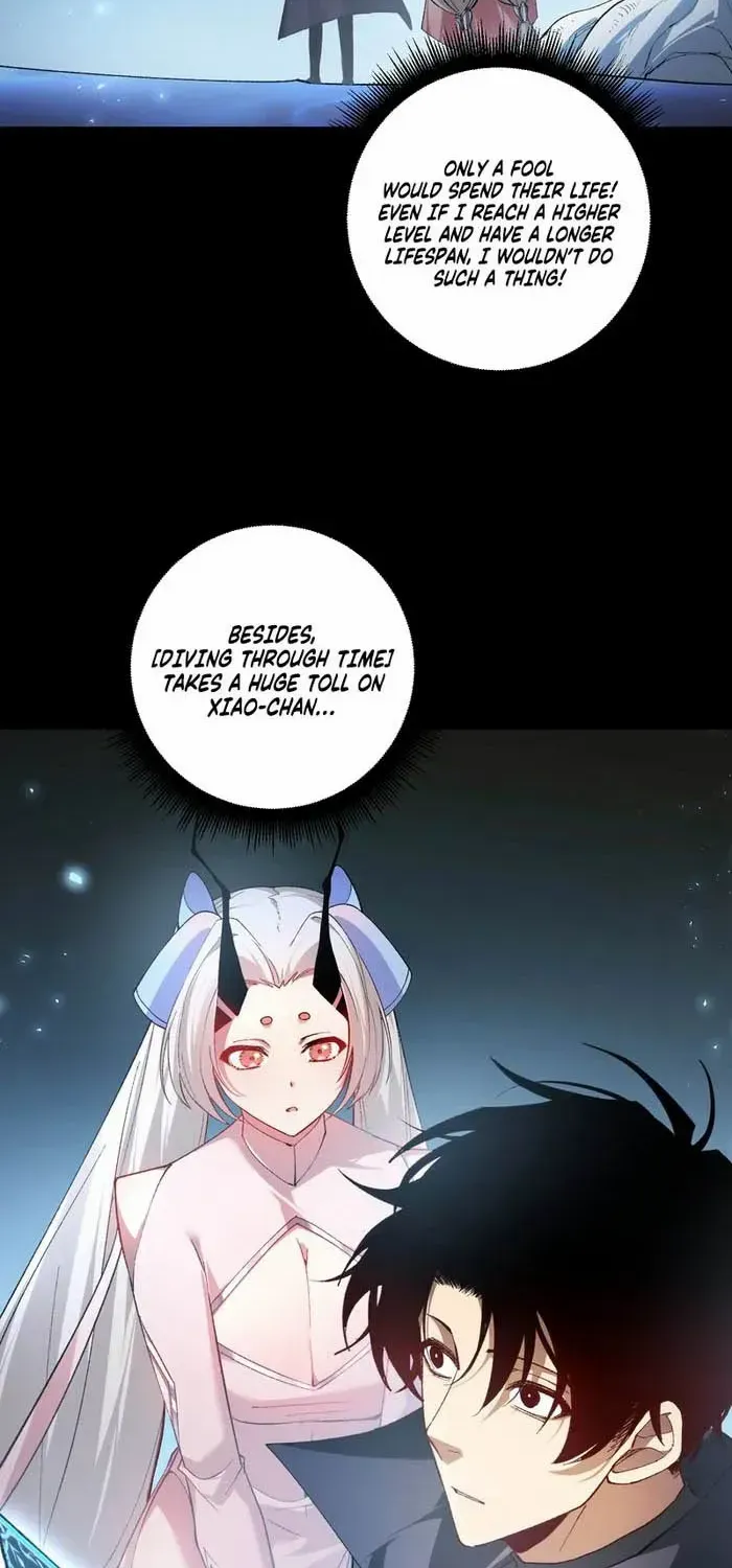 Supreme Zerg Lord Chapter 82 page 6 - 