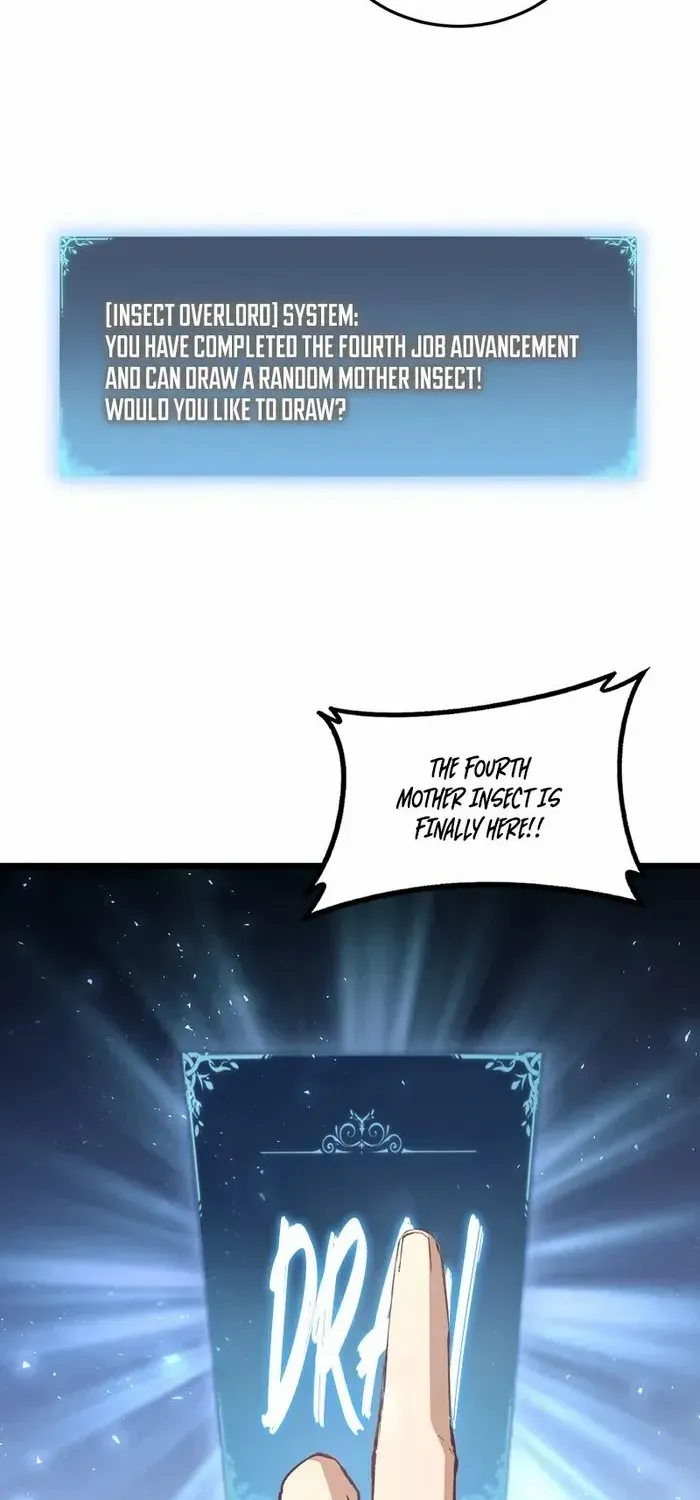 Supreme Zerg Lord Chapter 82 page 52 - 