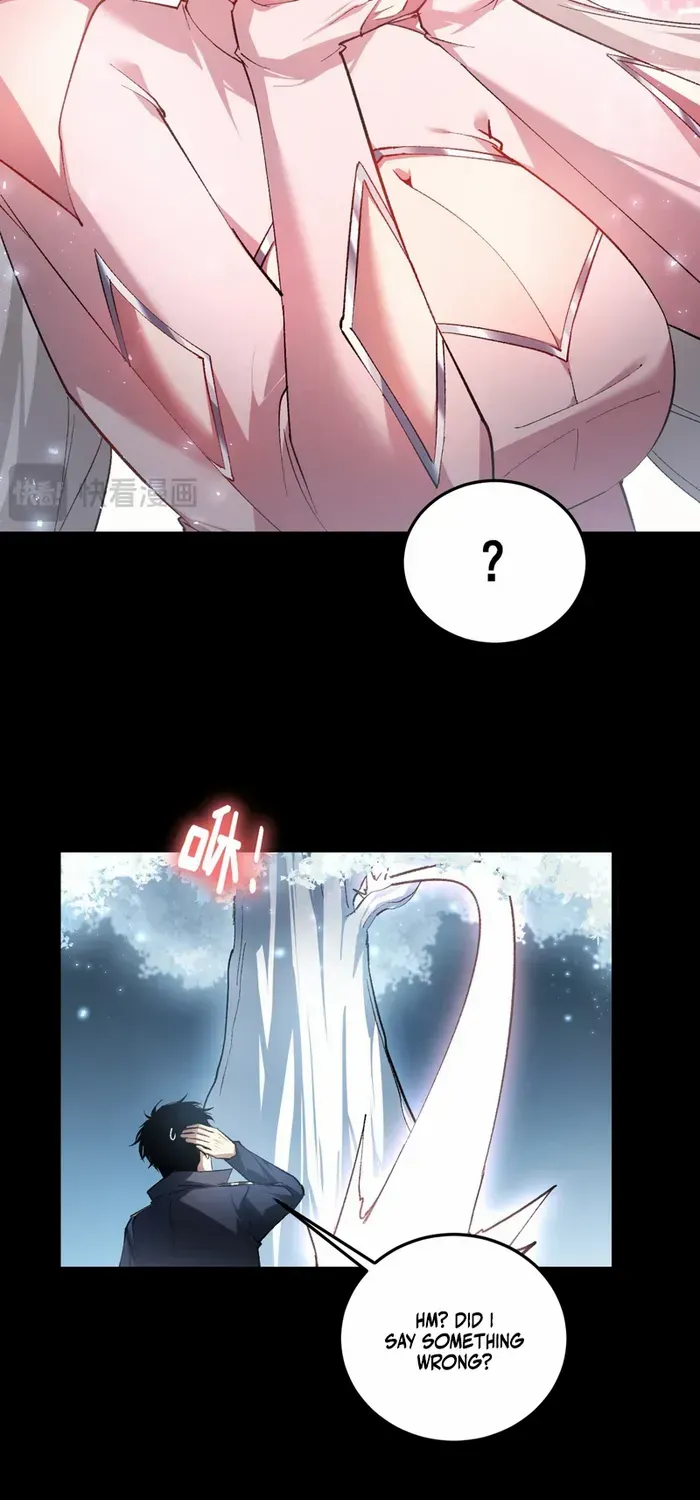 Supreme Zerg Lord Chapter 82 page 9 - 