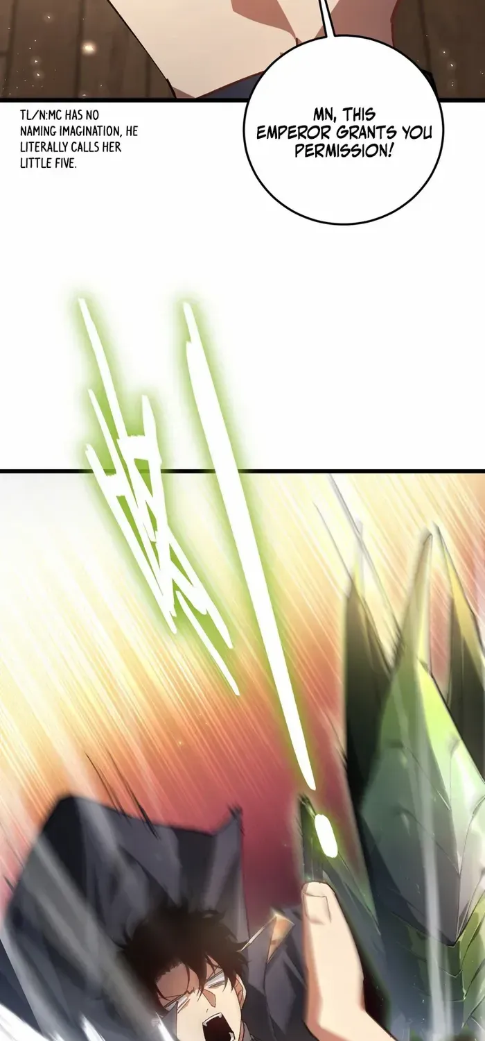 Supreme Zerg Lord Chapter 83 page 11 - 