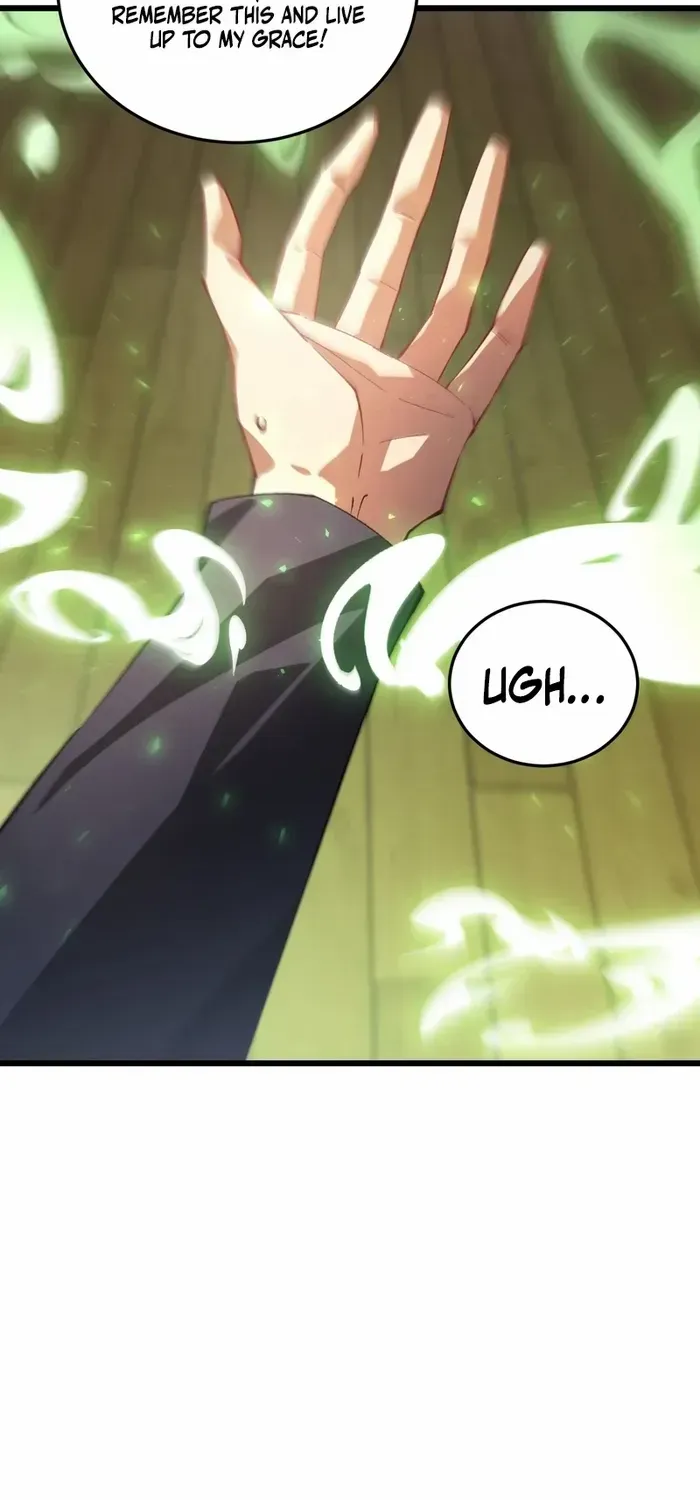 Supreme Zerg Lord Chapter 83 page 23 - 