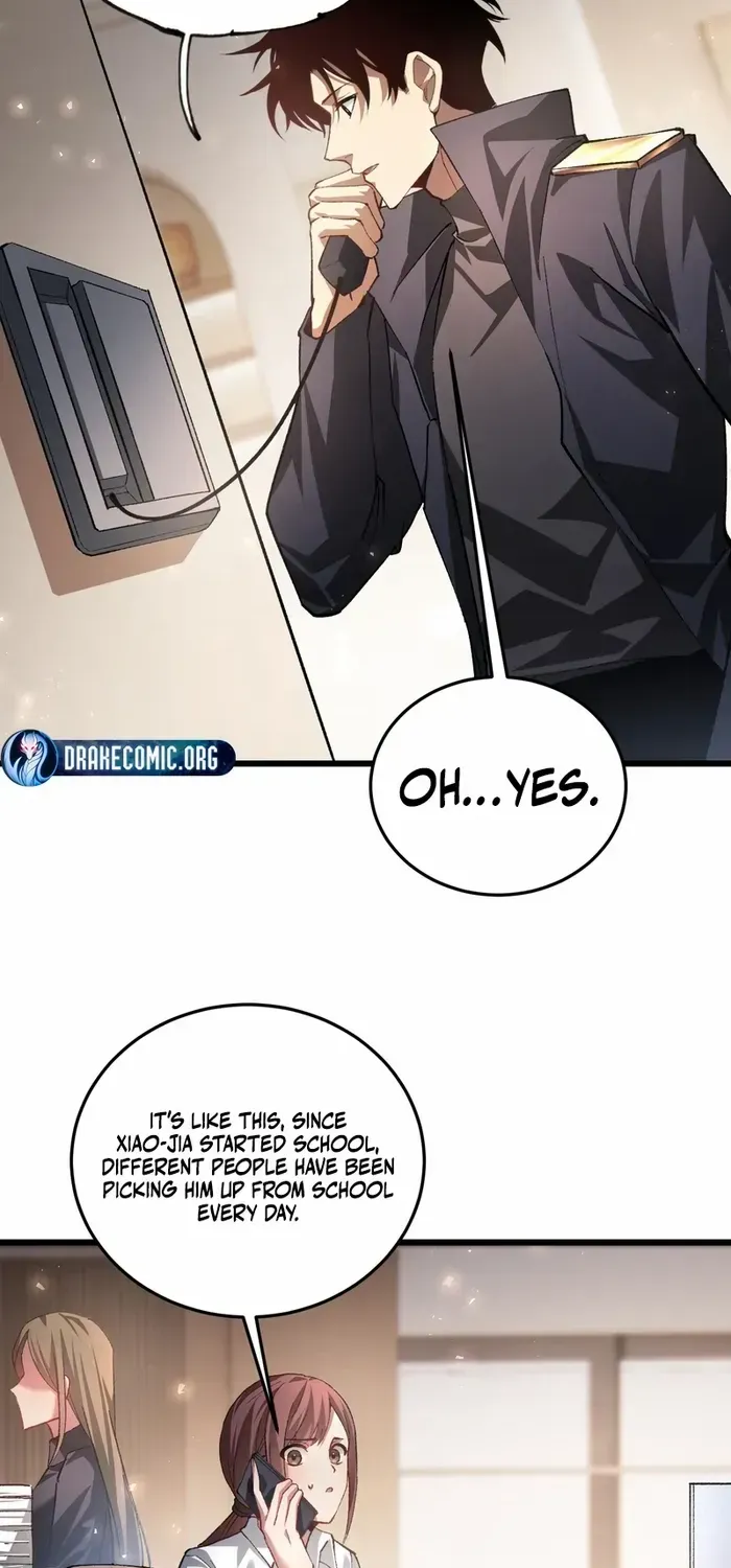Supreme Zerg Lord Chapter 83 page 25 - 