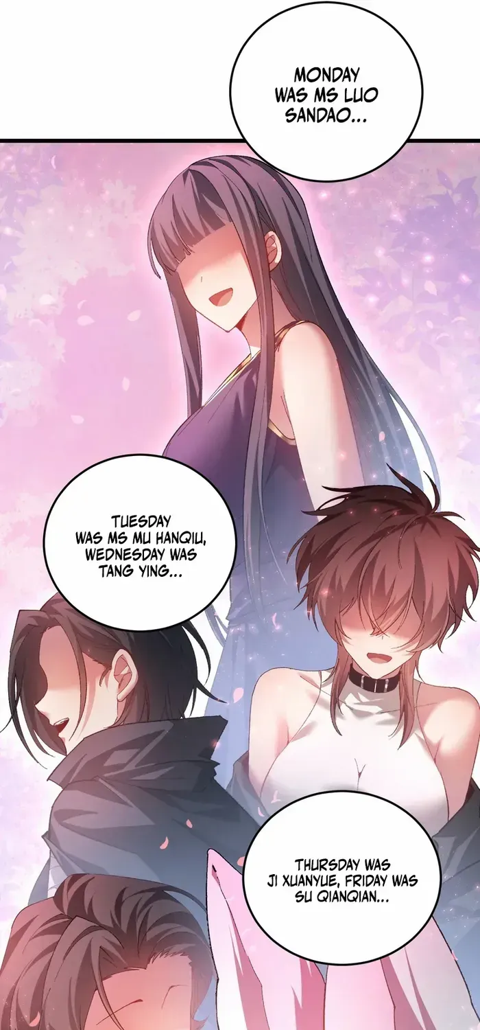 Supreme Zerg Lord Chapter 83 page 27 - 