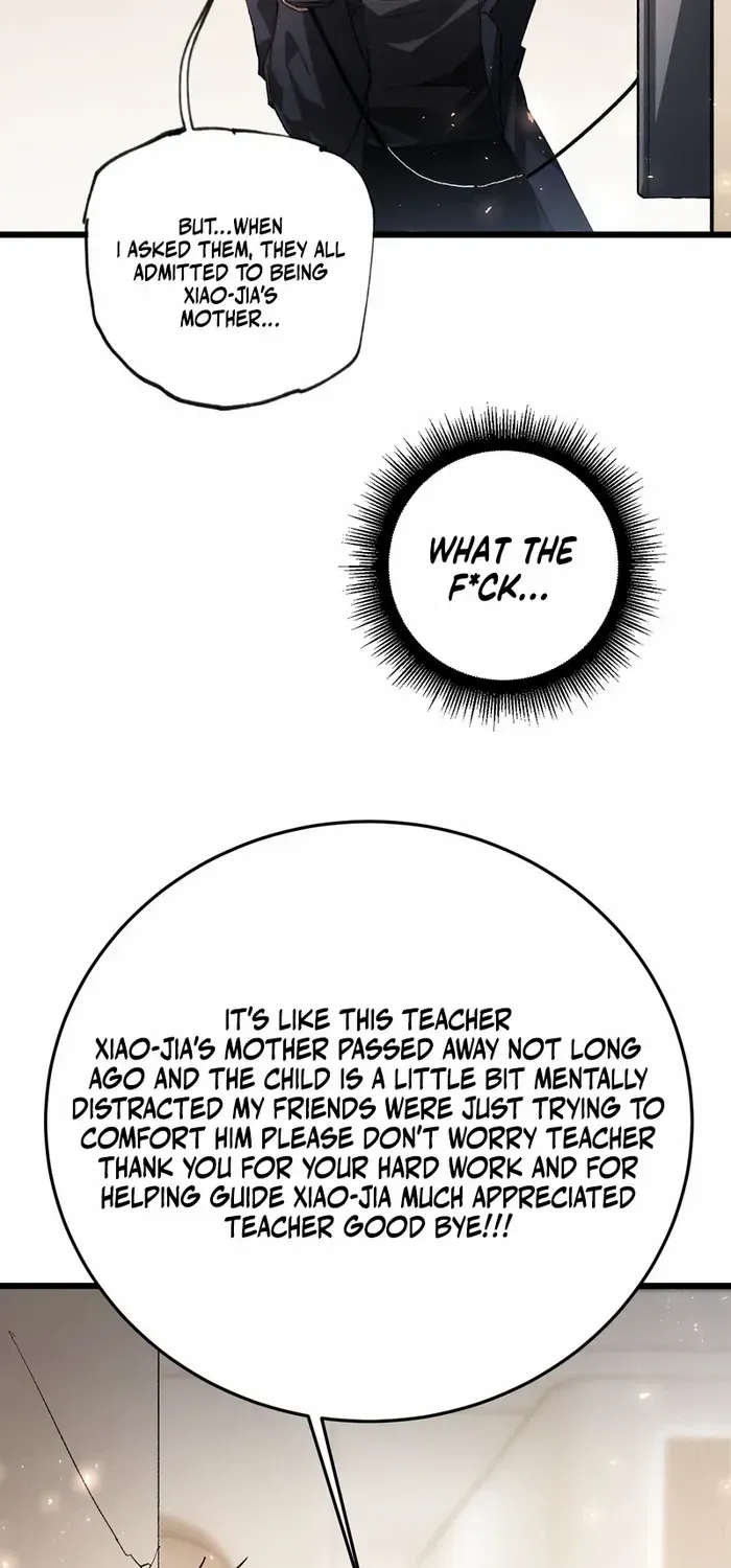 Supreme Zerg Lord Chapter 83 page 29 - 