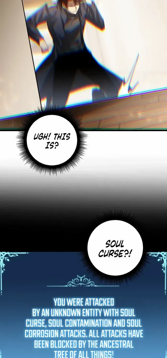 Supreme Zerg Lord Chapter 83 page 32 - 