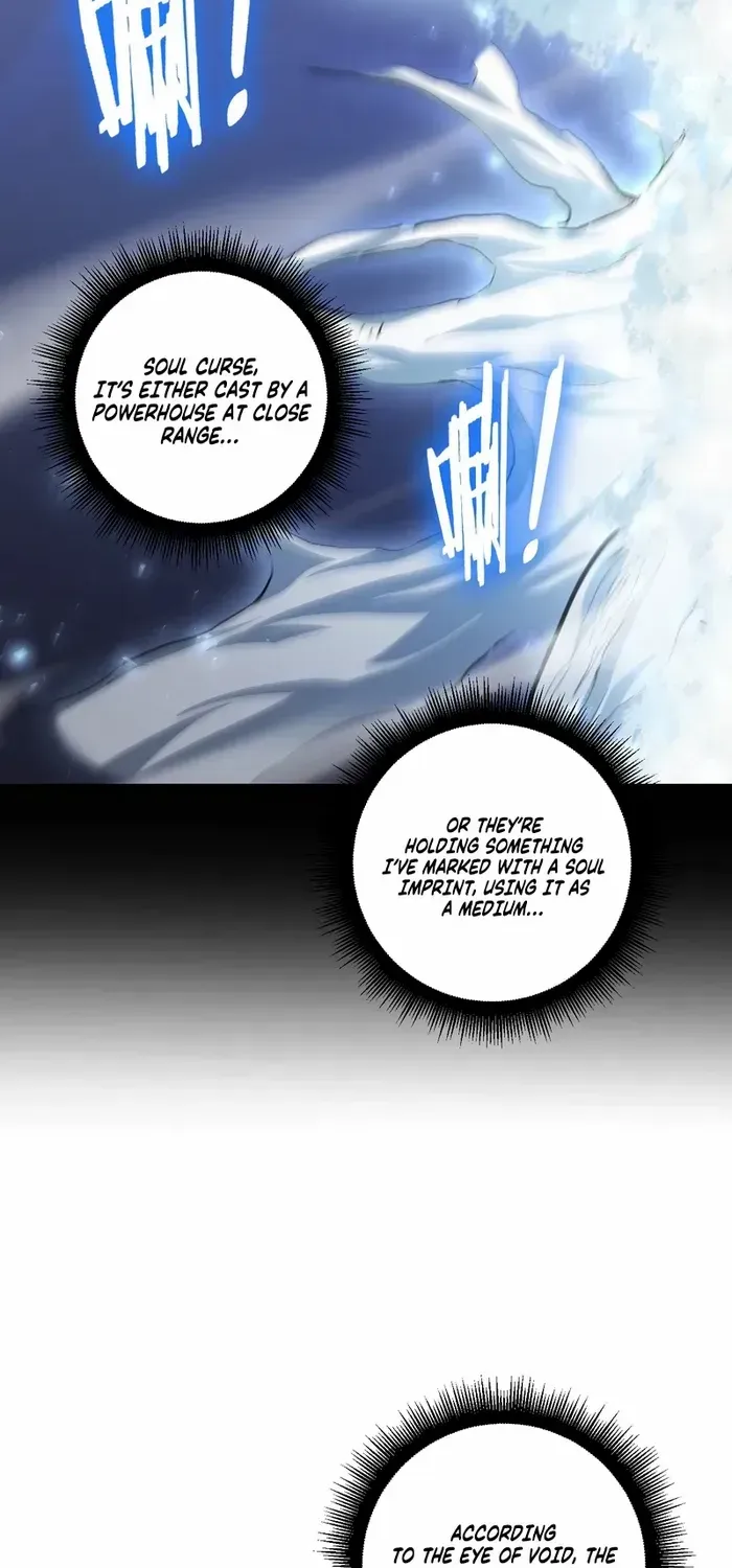 Supreme Zerg Lord Chapter 83 page 34 - 