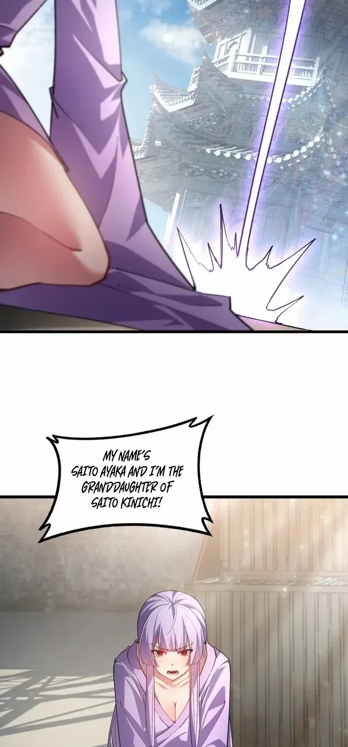 Supreme Zerg Lord Chapter 83 page 38 - 