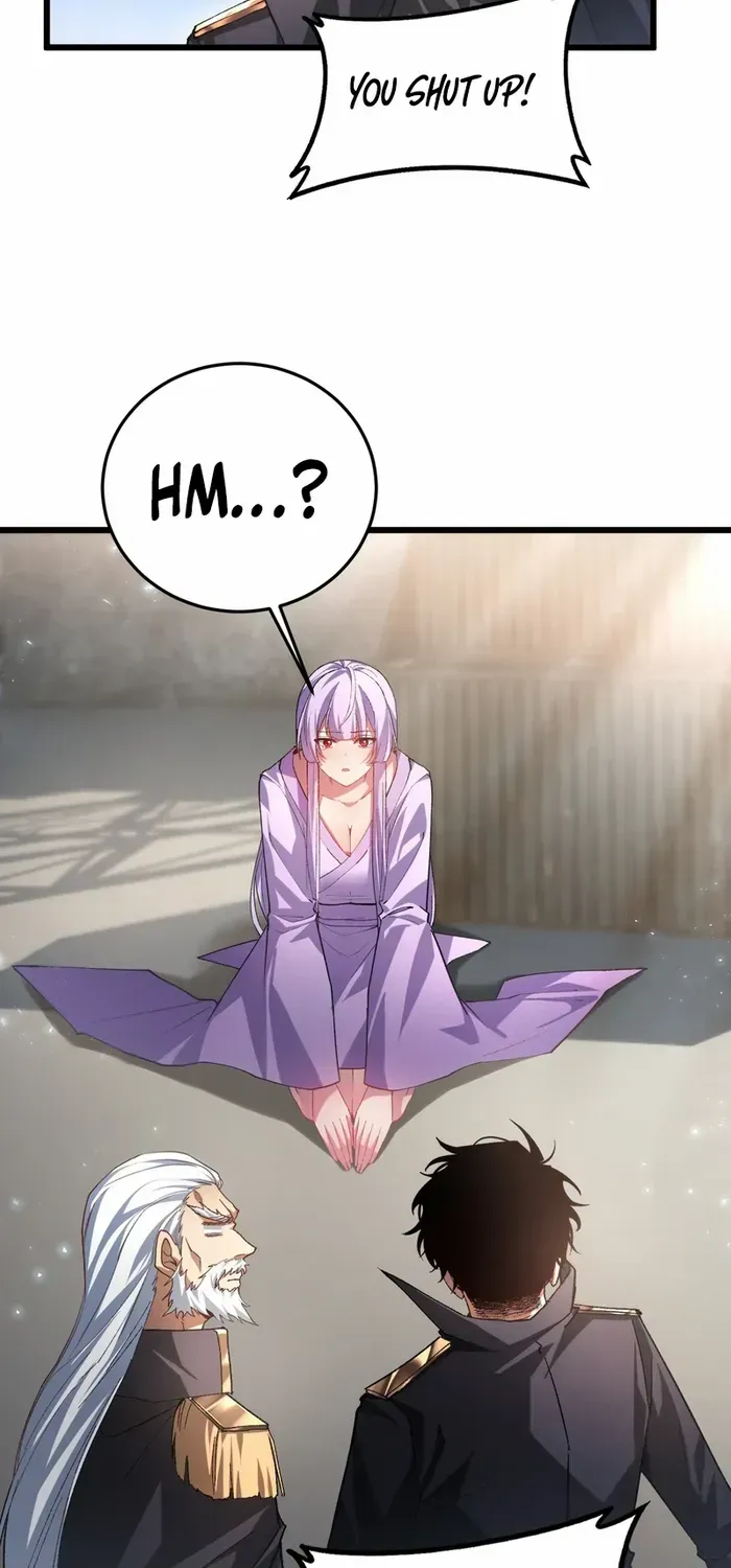 Supreme Zerg Lord Chapter 83 page 41 - 
