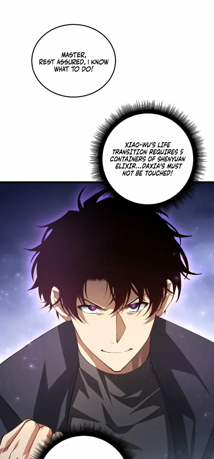 Supreme Zerg Lord Chapter 83 page 43 - 