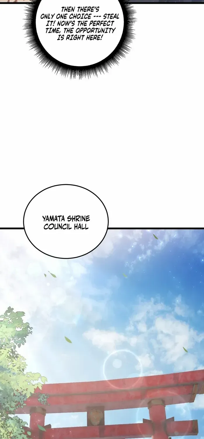 Supreme Zerg Lord Chapter 83 page 44 - 