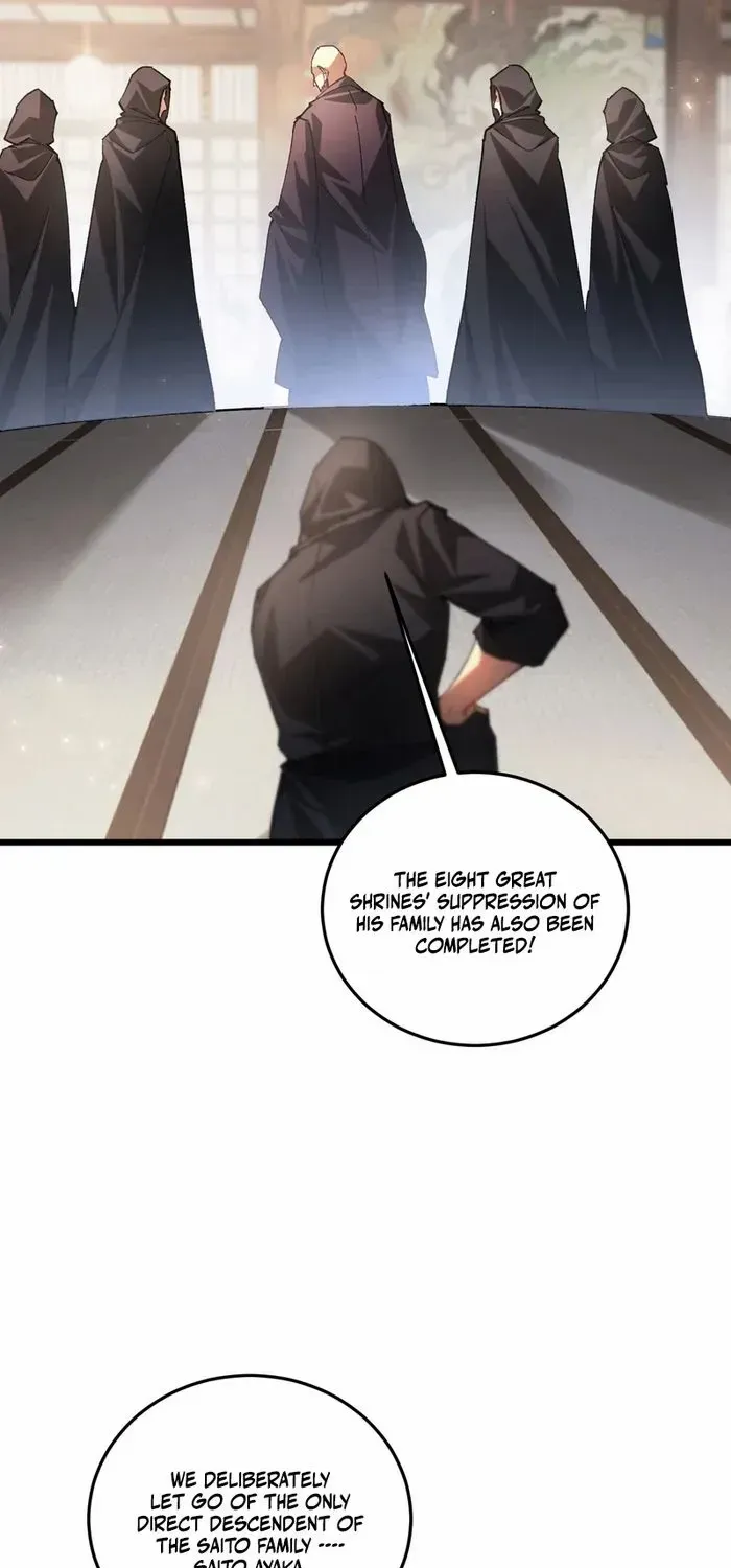 Supreme Zerg Lord Chapter 83 page 46 - 