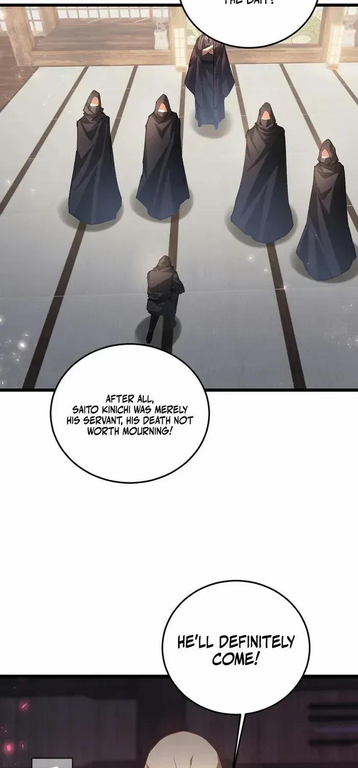 Supreme Zerg Lord Chapter 83 page 48 - 