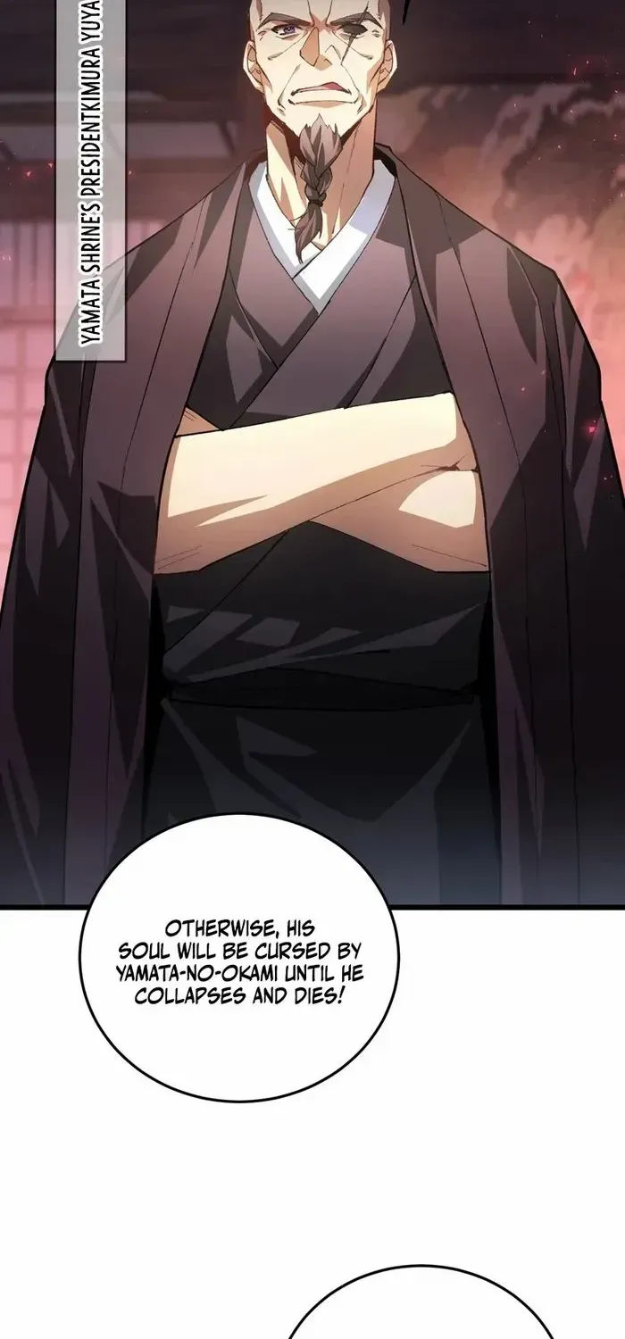 Supreme Zerg Lord Chapter 83 page 49 - 
