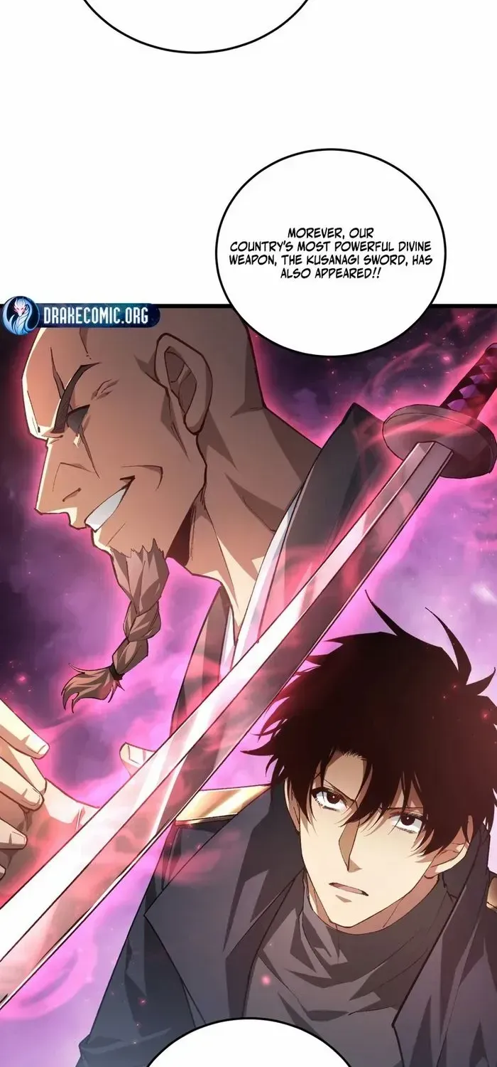 Supreme Zerg Lord Chapter 83 page 53 - 