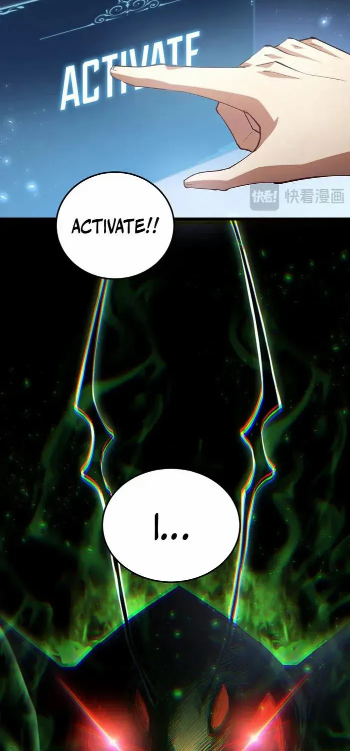 Supreme Zerg Lord Chapter 83 page 7 - 