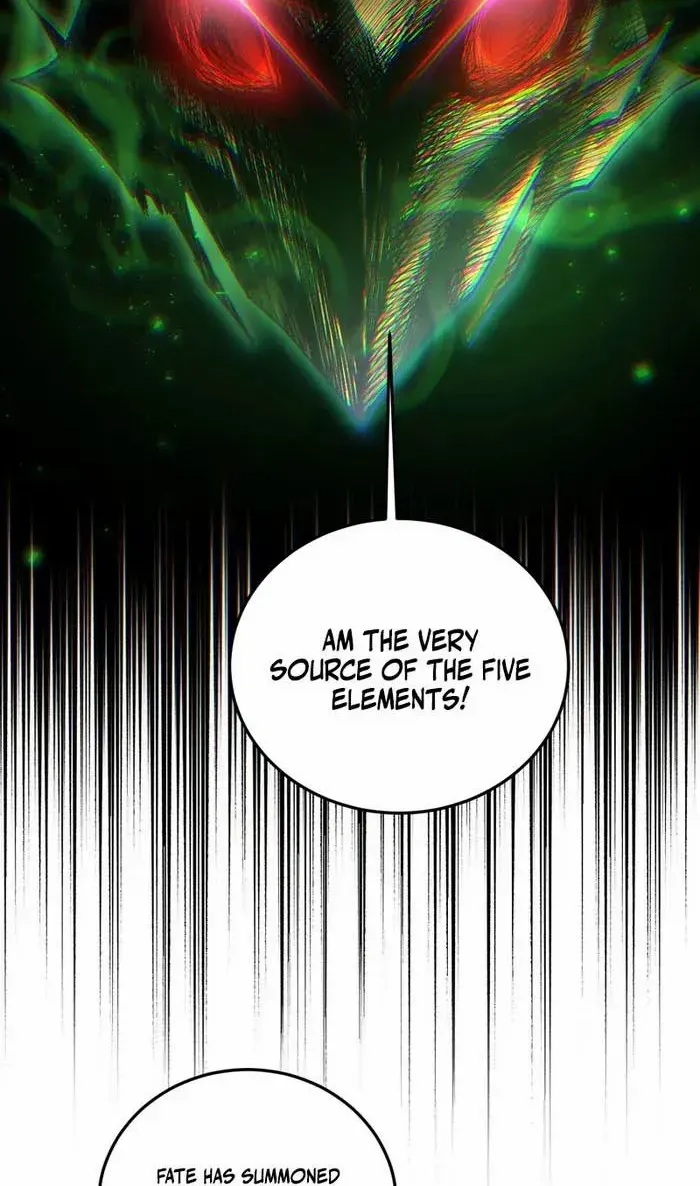 Supreme Zerg Lord Chapter 83 page 8 - 