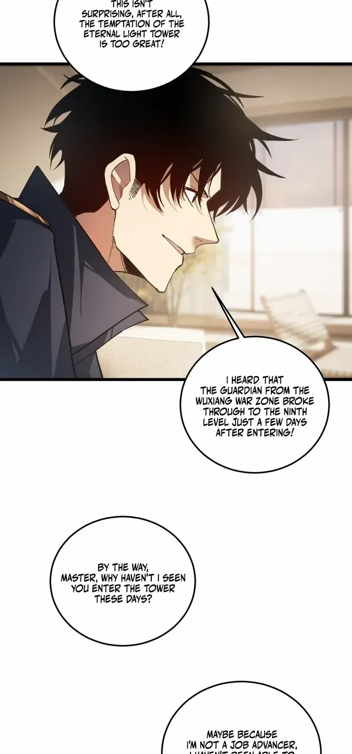 Supreme Zerg Lord Chapter 84 page 11 - 