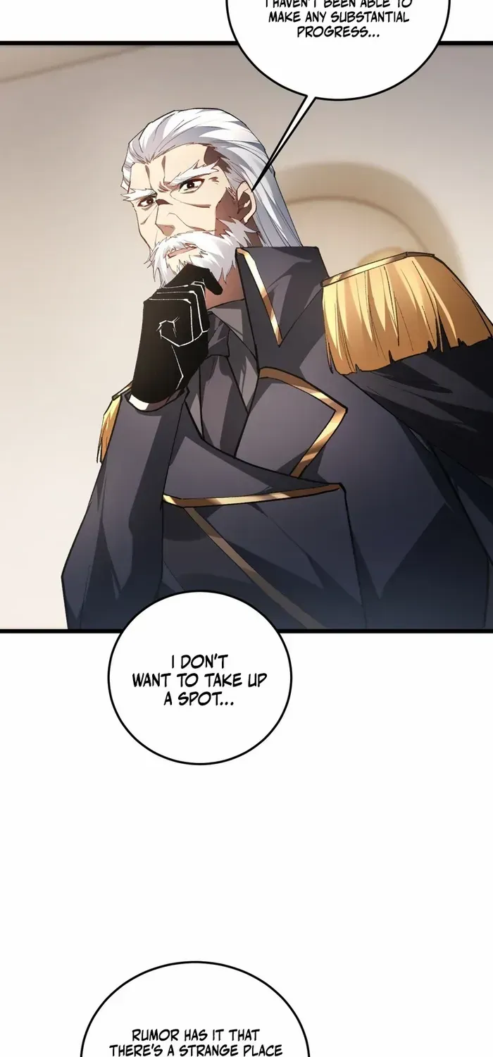 Supreme Zerg Lord Chapter 84 page 12 - 