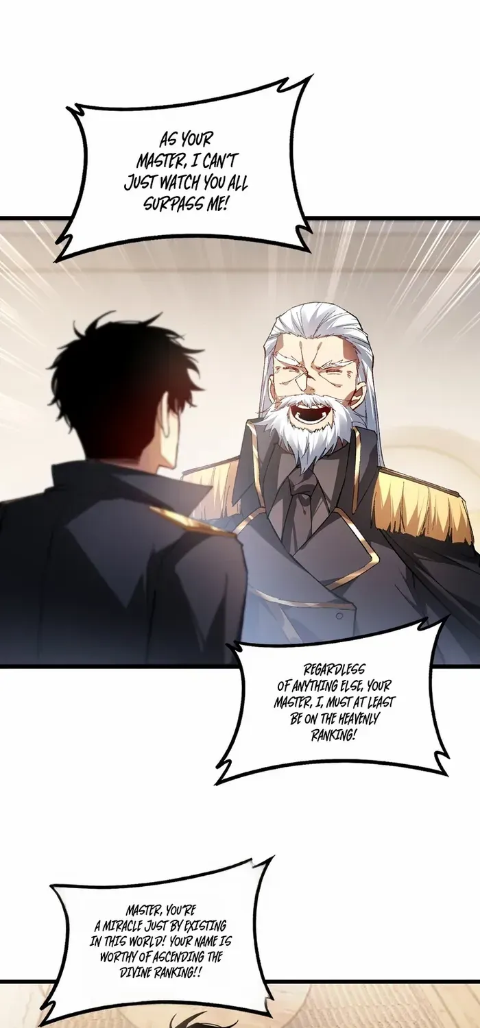 Supreme Zerg Lord Chapter 84 page 16 - 