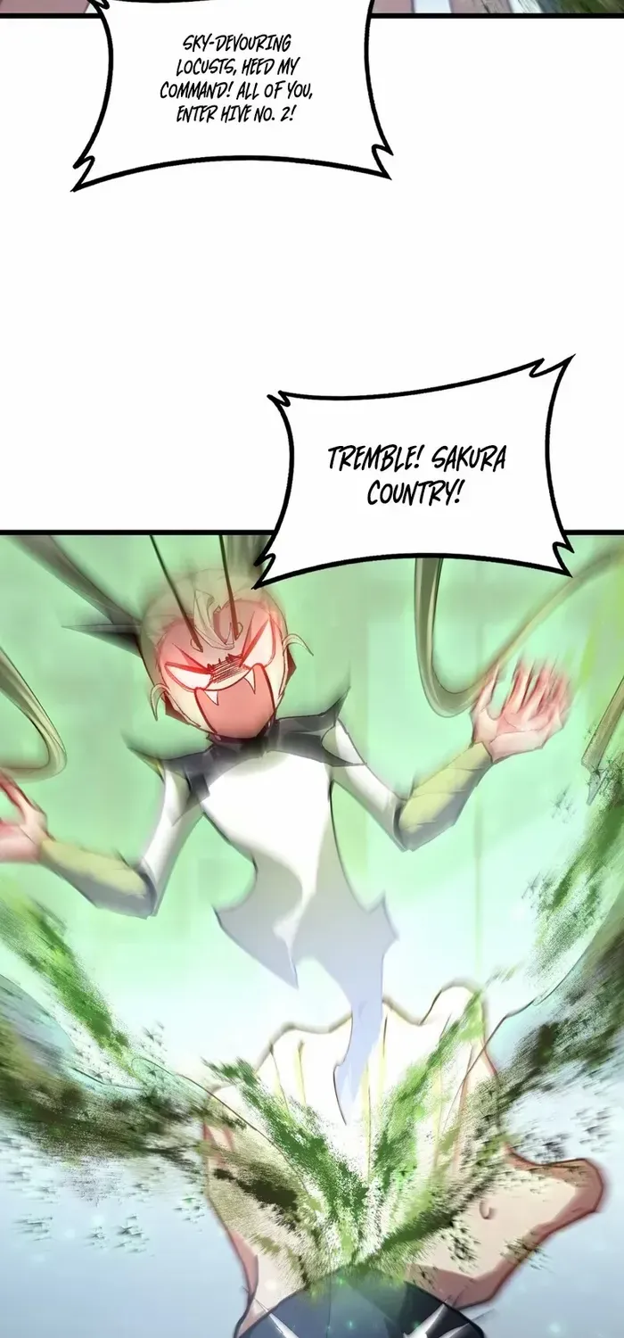 Supreme Zerg Lord Chapter 84 page 29 - 